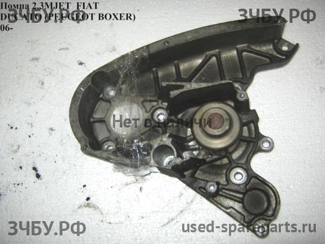 Fiat Ducato 5 Насос водяной (помпа)