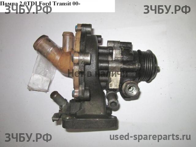 Ford Transit 5 Насос водяной (помпа)