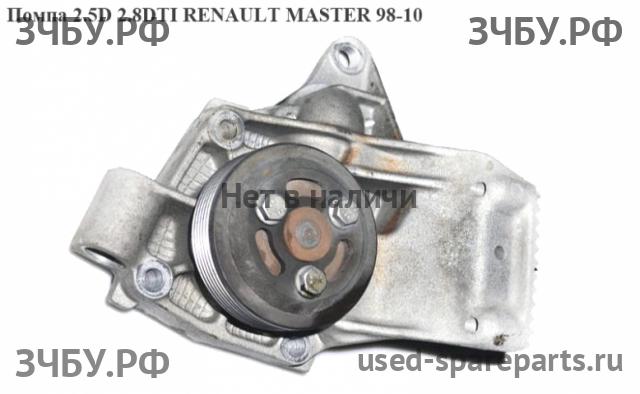 Renault Master 2 Насос водяной (помпа)