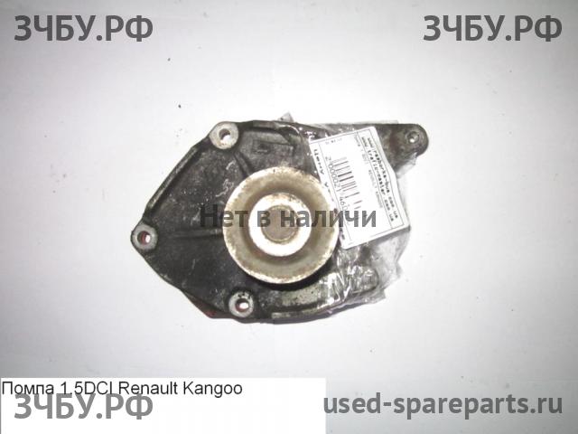 Renault Kangoo 1 Насос водяной (помпа)