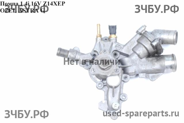 Opel Astra G Насос водяной (помпа)