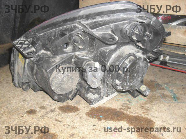 Nissan Qashqai+2 (JJ10) Фара правая