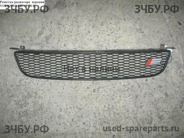 Volkswagen Polo 3 Решетка радиатора