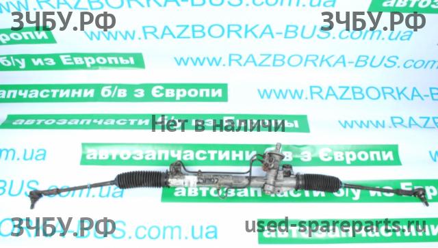 Ford Transit Connect 1 Рейка рулевая