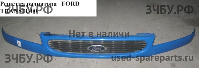 Ford Transit 4 Решетка радиатора
