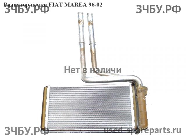 Fiat Marea Радиатор отопителя