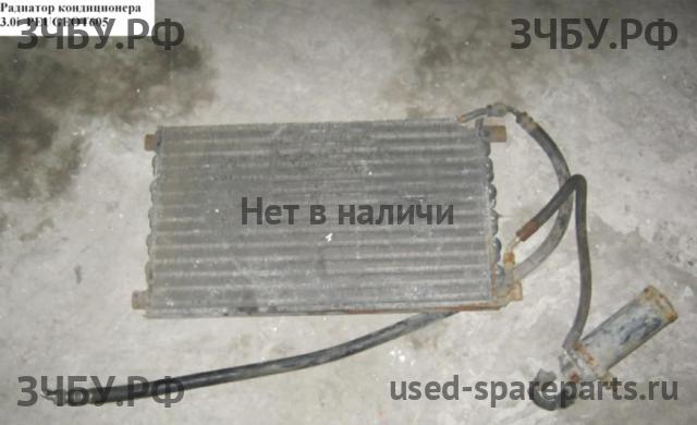 Peugeot 605 Радиатор кондиционера