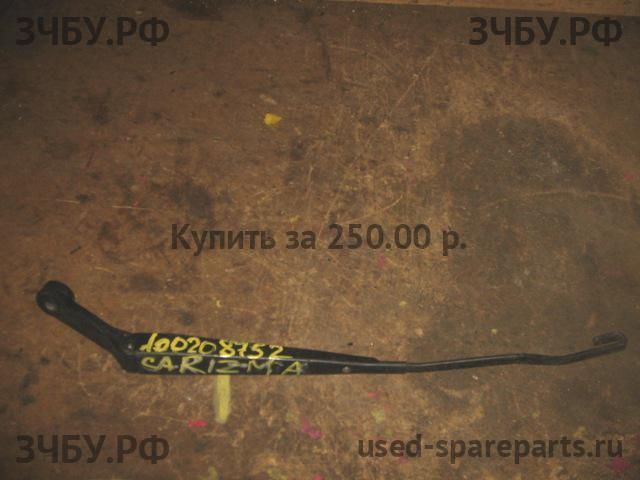 Mitsubishi Carisma (DA) 2000-> Поводок стеклоочистителя передний