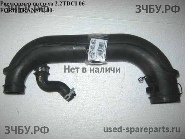 Ford Transit 6 Расходомер воздуха (массметр)