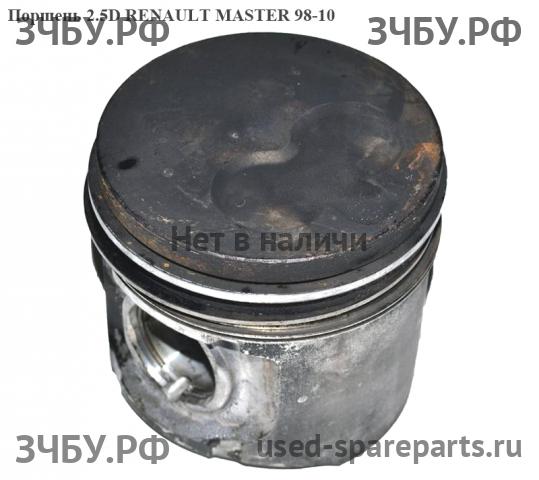 Renault Master 2 Поршень с шатуном