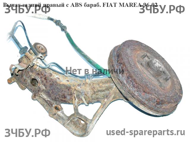 Fiat Marea Рычаг задний правый