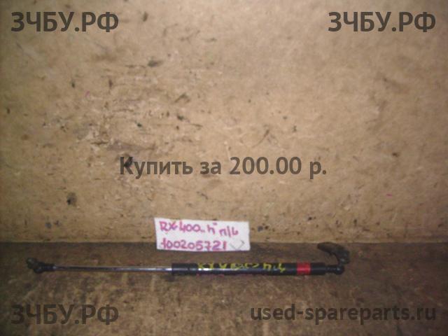 Lexus RX (2) 300/330/350/400h Амортизатор капота
