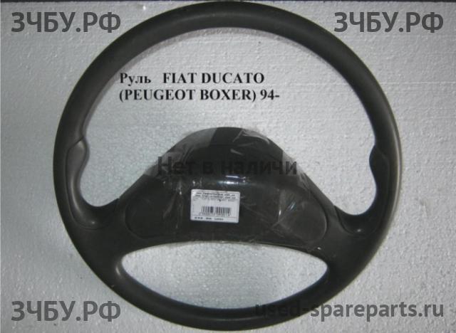 Fiat Ducato 3 Рулевое колесо с AIR BAG