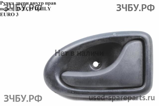 Iveco Daily 1 Ручка двери внутренняя передняя правая