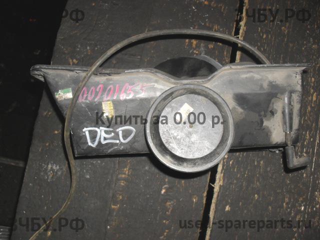 Daewoo Определить Корпус отопителя (корпус печки)
