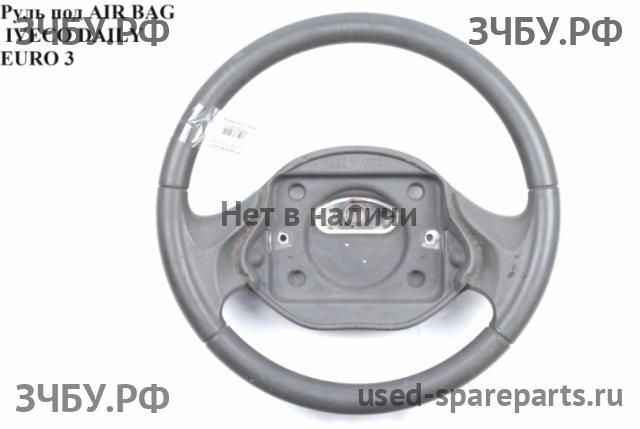 Iveco Daily 1 Рулевое колесо с AIR BAG