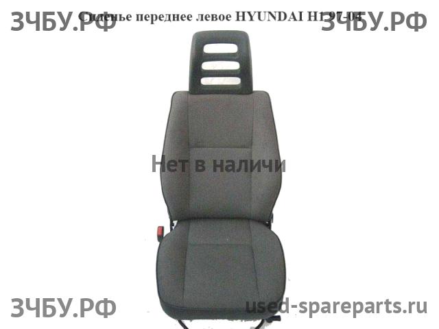 Hyundai H-100 Сиденье