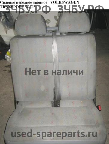 Volkswagen T5 Transporter Сиденье