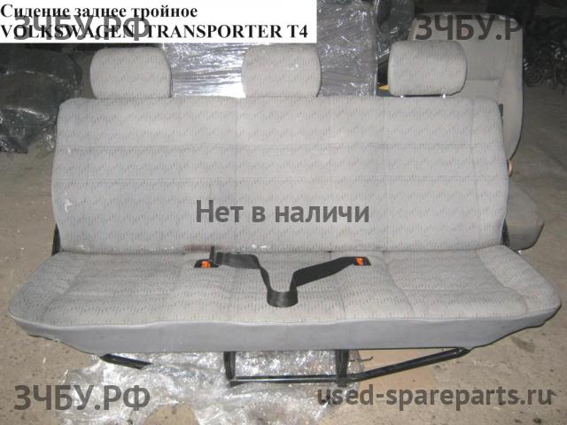 Volkswagen T4 Transporter Сиденье