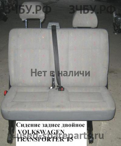 Volkswagen T5 Transporter Сиденье