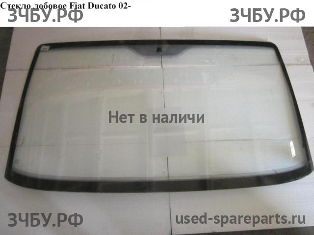 Fiat Ducato 4 Стекло лобовое (ветровое)