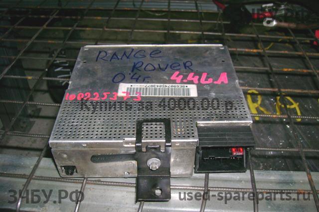 Land Rover Range Rover 3 (LM) Блок электронный
