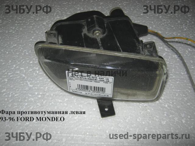 Ford Mondeo 1 ПТФ левая