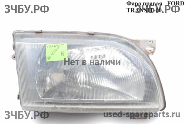 Ford Transit 4 Фара правая