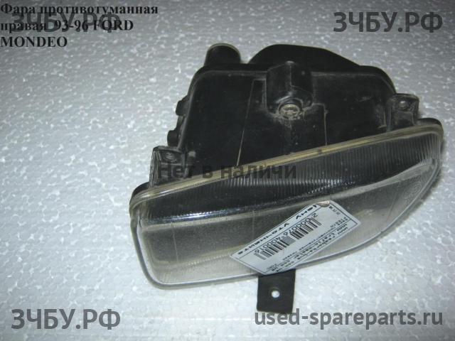 Ford Mondeo 1 ПТФ правая