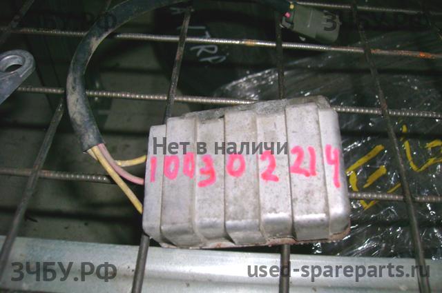 Hyundai Santa Fe 1 (SM) Блок электронный