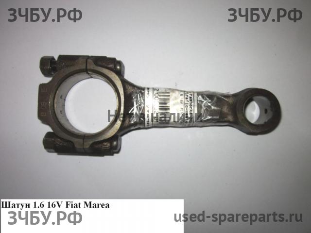 Fiat Marea Поршень с шатуном