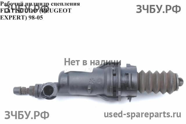 Fiat Scudo 1 Цилиндр сцепления рабочий