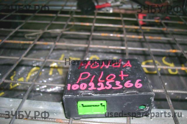 Honda Pilot (2) Блок электронный