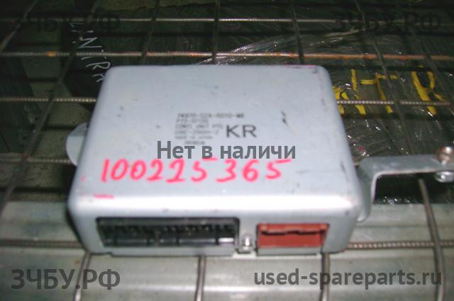 Honda Pilot (2) Блок электронный