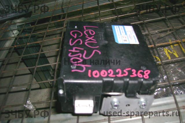 Lexus GS (3) 300/400/430 Блок электронный