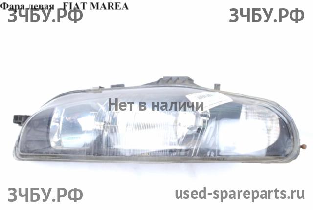 Fiat Marea Фара левая