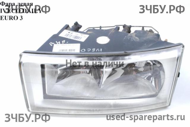 Iveco Daily 1 Фара левая
