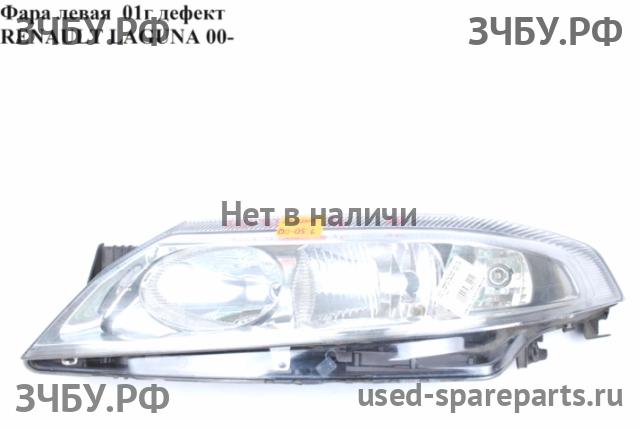 Renault Laguna 2 Фара левая