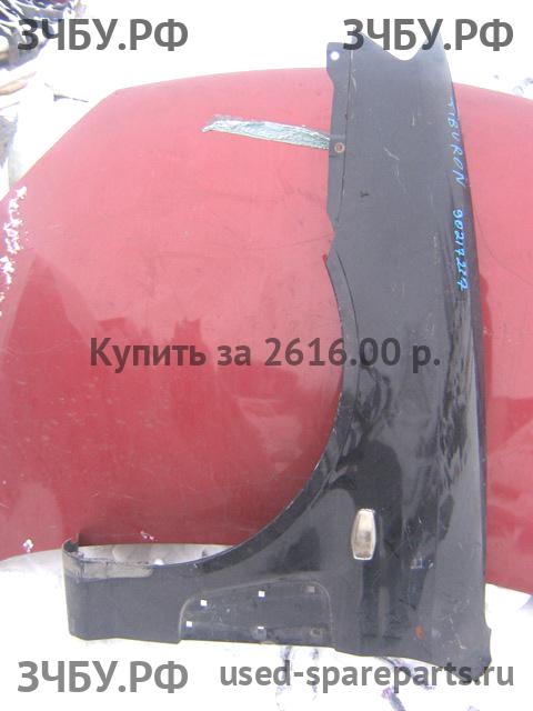 Hyundai Tiburon 2 Крыло переднее левое