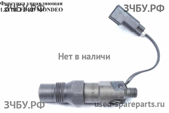 Ford Определить Форсунка дизельная электрическая