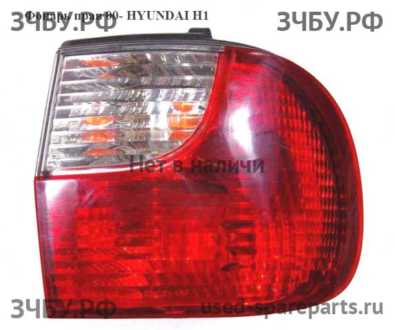 Hyundai H-100 Фонарь правый