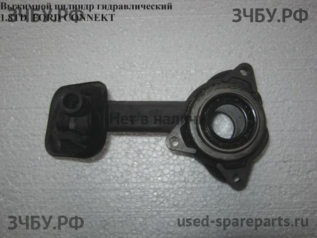 Ford Transit Connect 1 Цилиндр сцепления главный