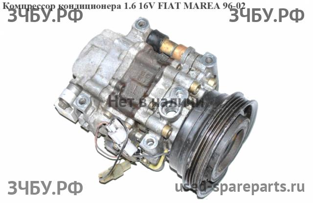 Fiat Marea Ресивер кондиционера