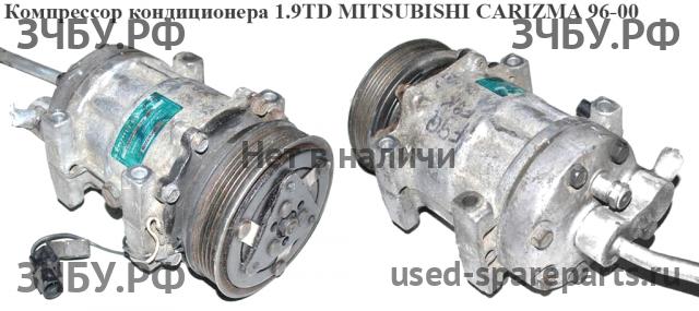 Mitsubishi Carisma (DA) Ресивер кондиционера