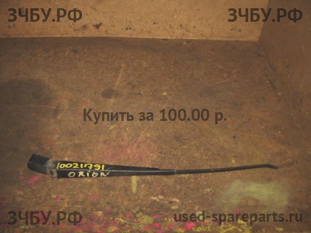 Ford Escort/Orion 6 Поводок стеклоочистителя передний