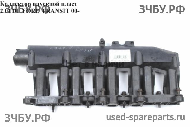 Ford Transit 5 Коллектор впускной