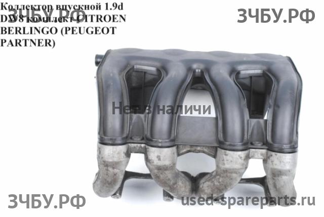 Citroen Berlingo 1 (M49) Коллектор впускной