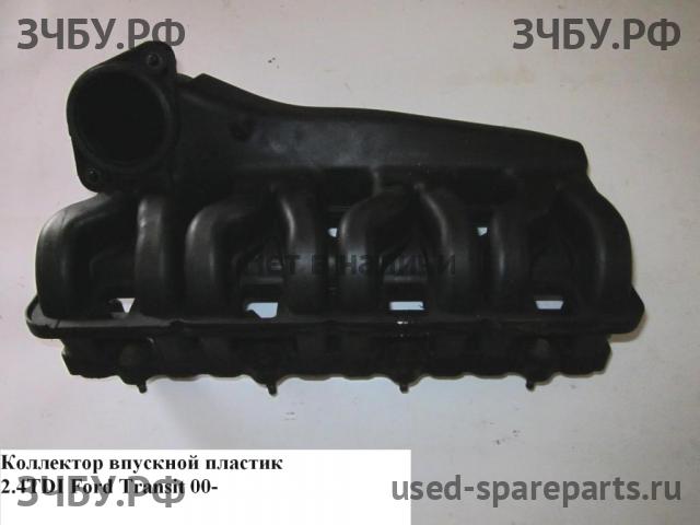 Ford Transit 5 Коллектор впускной