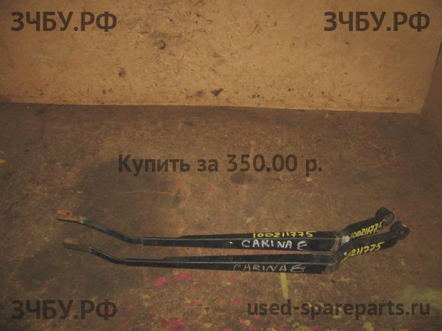 Toyota Carina.E (T190) Поводок стеклоочистителя передний