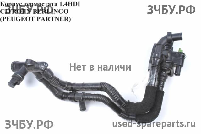 Citroen Berlingo 1 (M49) Корпус термостата